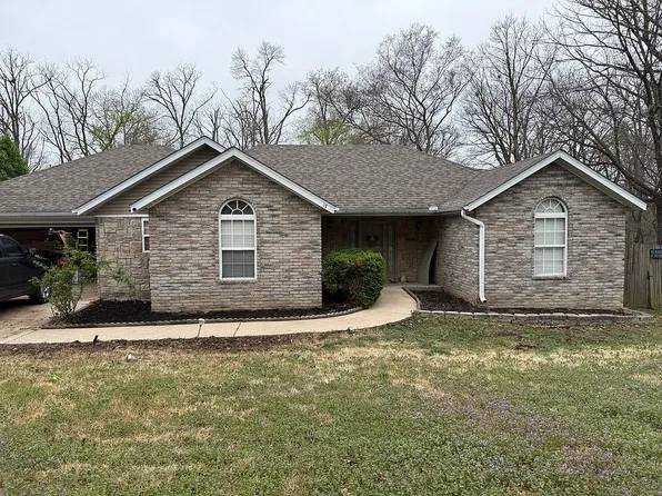 17 Blairgowrie Dr, Bella Vista, AR 72715