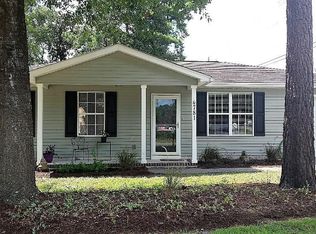 4781 Langridge Dr, North Charleston, SC 29405