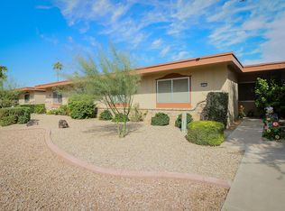 10876 W Emerald Dr, Sun City, AZ 85351
