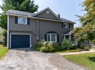 3 Cliff Ave, Huntsville, ON P1H 1G4