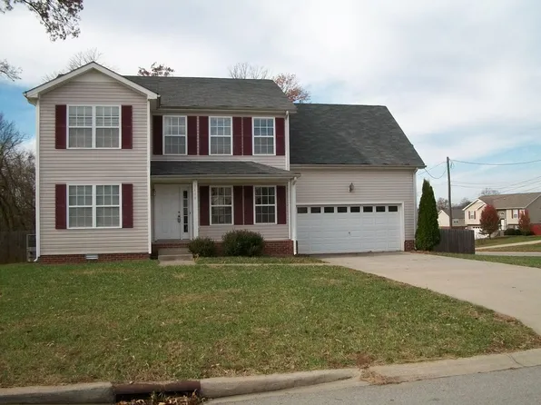 3400 Summerfield Dr, Clarksville, TN 37042