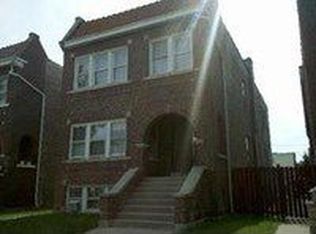 1820 S 58th Ave, Cicero, IL 60804