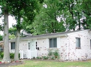 2400 Andrews Blvd, Hampton, VA 23663