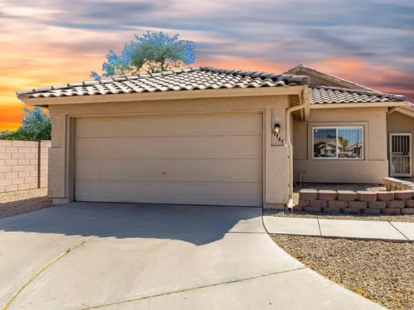 16167 W Hadley Street, Goodyear, AZ 85338