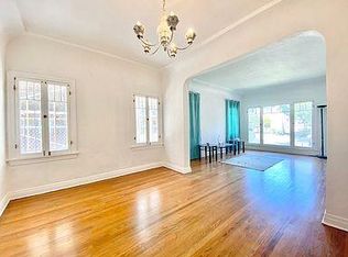 427 N Genesee Ave, Los Angeles, CA 90036