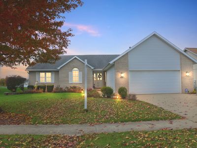 1347 Derby Dr, Bourbonnais, IL, 60914