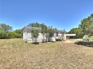 173 Venado Run, Blanco, TX 78606