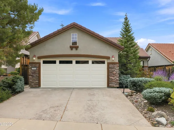 1760 Trailcreek Way, Reno, NV 89523