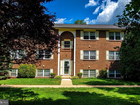 224 Crocker Dr APT F, Bel Air, MD 21014