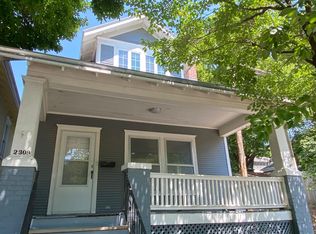 2309 Mulberry St, Saint Joseph, MO 64501
