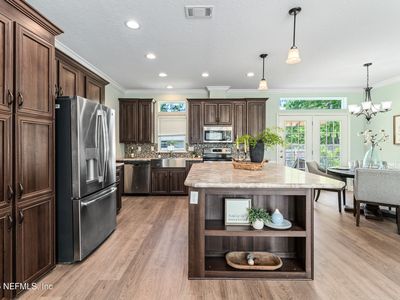 1259 FLEMING Street, Fleming Island, FL, 32003