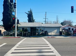 8042 Garfield Ave, Bell Gardens, CA 90201