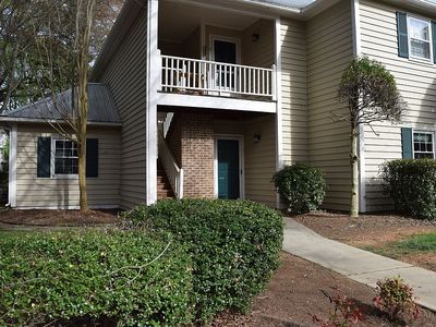 3308 Selwyn Farms Ln APT 4, Charlotte, NC, 28209