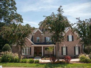 6 Kingsway Ct, Greer, SC 29651