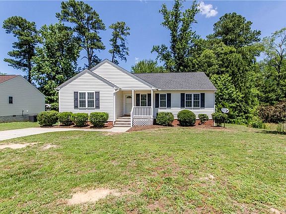 2nd image of 1661 Dinwiddie Ct