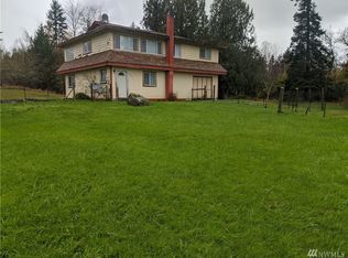 15221 Martinson Rd SE, Yelm, WA 98597