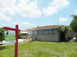 6494 W 1st Ave, Hialeah, FL 33012