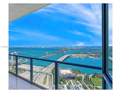 1100 Biscayne Blvd #4803 Photo 1