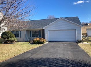 613 Bull Run, Staunton, VA 24401