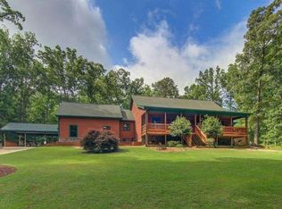 3313 SW Henson Ln, Stockbridge, GA 30281