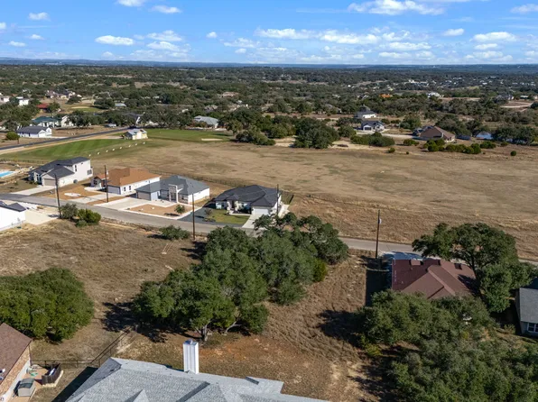 231 Peter Kleid Loop LOT 640, Blanco, TX 78606