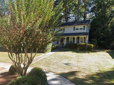 4953 Village Creek Dr, Atlanta, GA, 30338