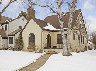 1707 Eleanor Ave, Saint Paul, MN 55116