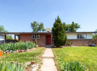7900 Crestview Lane, Denver, CO 80221