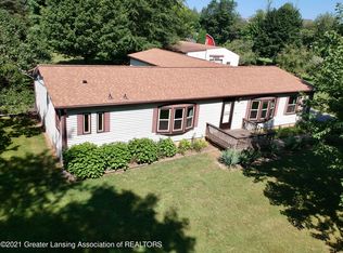 11477 Nixon Rd, Grand Ledge, MI 48837