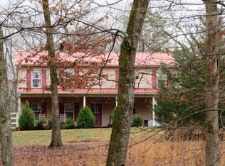 390 Coal Shute Rd, Pocahontas, TN 38061