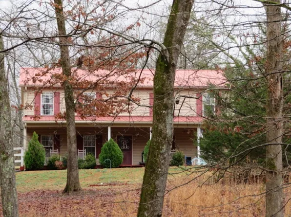 390 Coal Shute Rd, Pocahontas, TN 38061