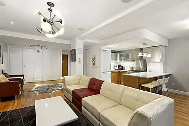 Sold by Citi Habitats