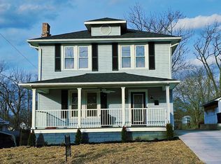 3717 Blackburn Ave, Ashland, KY 41101