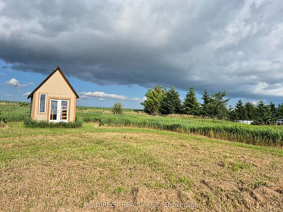 4th image of 132681 Southgate Sideroad 13