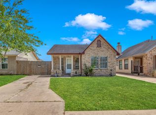 5731 Lycomb Dr, Houston, TX 77053