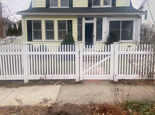 52 Aberdeen Rd, Arlington, MA 02476