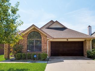 504 Las Cruces Dr, Irving, TX 75063