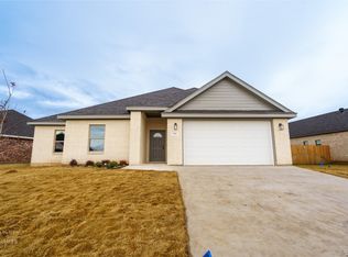 7412 Olive Grv, Abilene, TX 79606