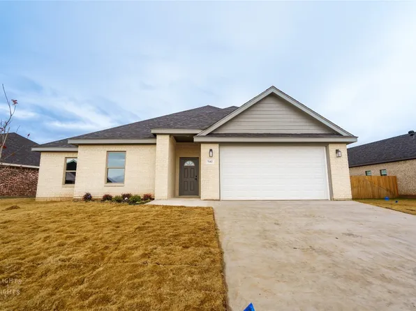 7412 Olive Grv, Abilene, TX 79606