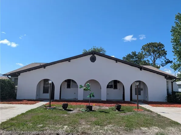 4710 Mercado Dr, Sebring, FL 33872