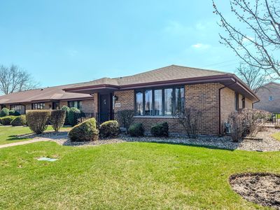 10709 Kentucky Ct #35, Orland Park, IL, 60467