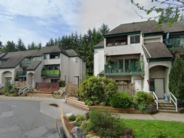 385 Ginger Dr #302, New Westminster, BC V3L 5L6