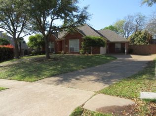 4201 Pecan Grove Ln, Rowlett, TX 75088