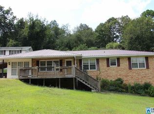 5600 Dawson Ave, Anniston, AL 36206