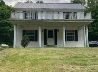 2247 Mill Creek Rd, Gallipolis, OH 45631