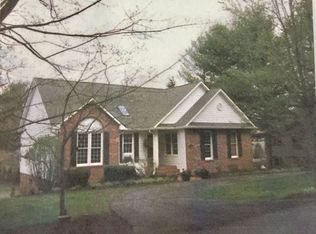 180 Chase Hill Dr, Boone, NC 28607