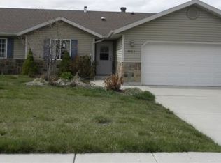 3063 S 1600 W, Nibley, UT 84321