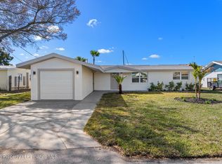3372 Minnow Creek Dr, Hernando Beach, FL 34607