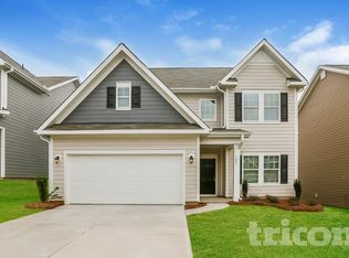 125 Halesworth Rd, Mooresville, NC 28117