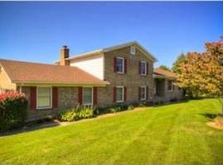 2718 Fort Pickens Rd, La Grange, KY 40031